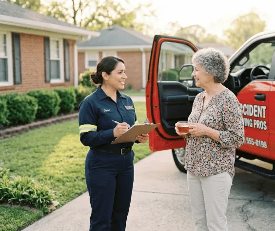 Accident Towing Service Mohawk, MI FAQs